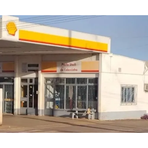 Posto Cabecinha 