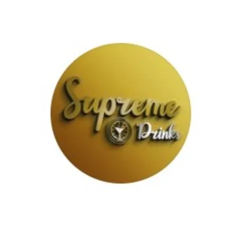 Supreme Drinks 