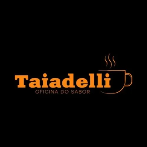 Confeitaria Taiadelli 