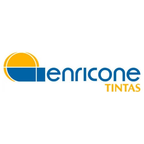 Enricone Tintas 