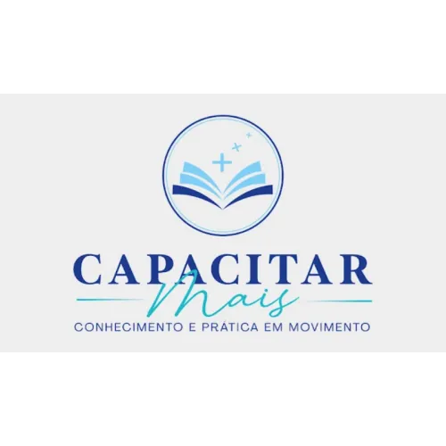 CAPACITAR MAIS