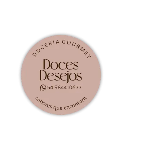 Doces Desejos - Tainara Borsatti