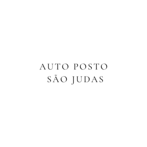 Auto Posto São Judas 