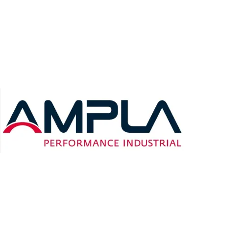 Ampla Indústria Metalúrgica Ltda 