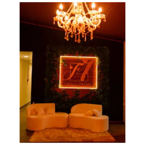 F4 CENTRO DE EVENTOS