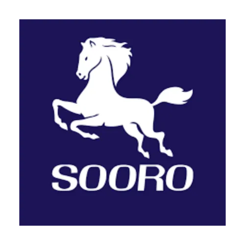 Sooro Renner Nutrição S/A (Relat)
