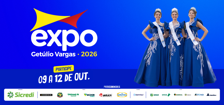 banner expo