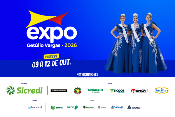 banner expo