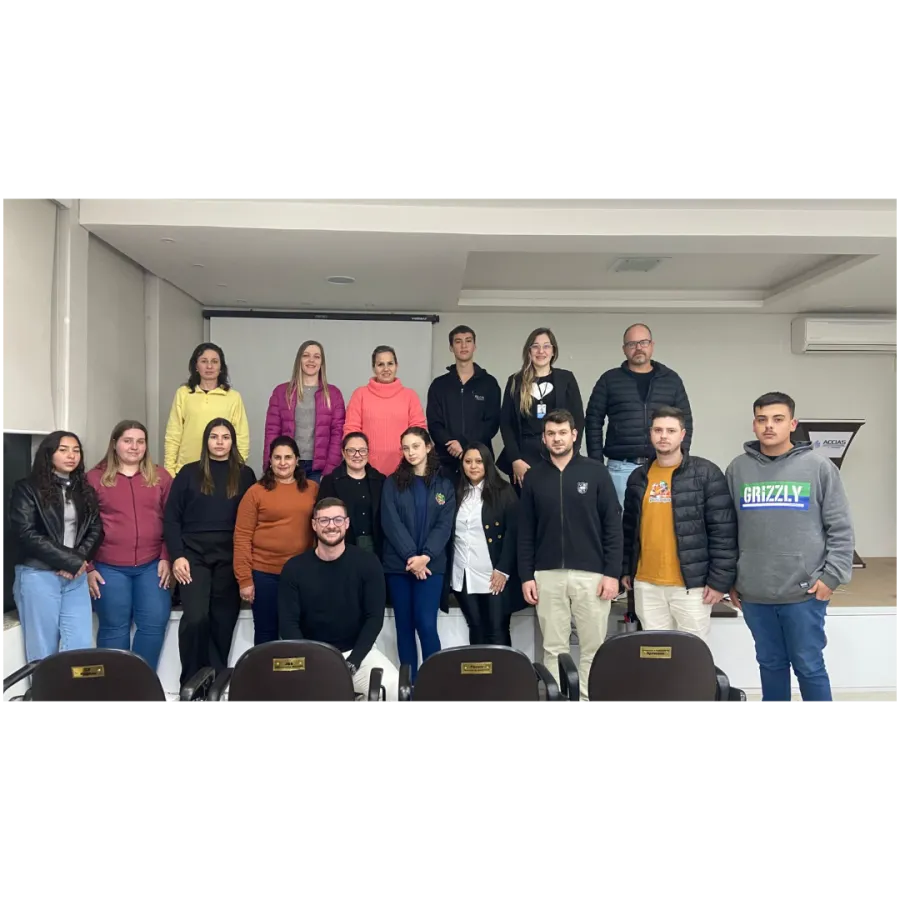 Formação de Vendedores de Alto Desempenho